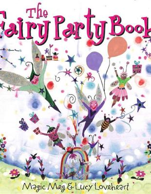 The fairy party book /
