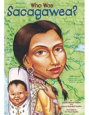 Who Was Sacagawea? | 拾書所