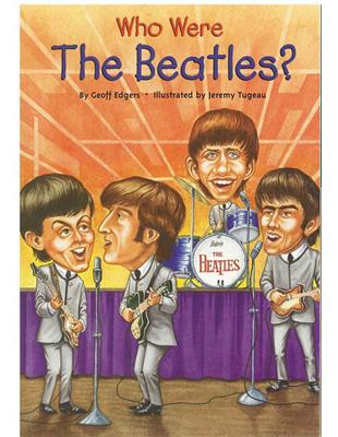 Who Were the Beatles? | 拾書所