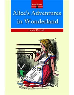 Alice’s Adventures in Wonderland | 拾書所