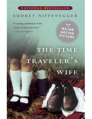 Time Traveler’s Wife (export edition) | 拾書所