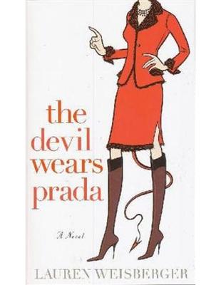 Devil Wears Prada （Mass Market Edition） | 拾書所