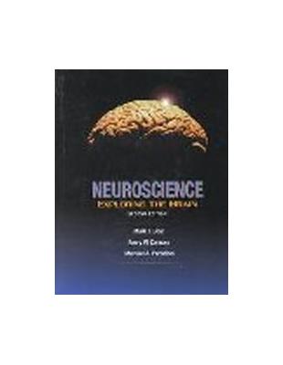 Neuroscience : exploring the brainMark F. Bear, Barry W. Connors, Michael A. Paradiso