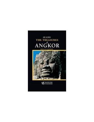 The treasures of Angkor /