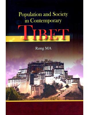 Population and Society in Contemporary Tibet | 拾書所