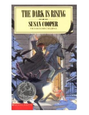 The Dark Is Rising | 拾書所