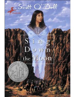 Sing Down the Moon （the Yearling Newbery） | 拾書所