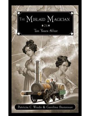 The Mislaid Magician or Ten Years After | 拾書所