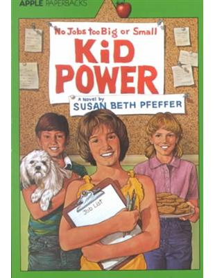 Kid Power /