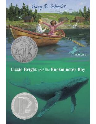 Lizzie Bright And the Buckminster Boy | 拾書所