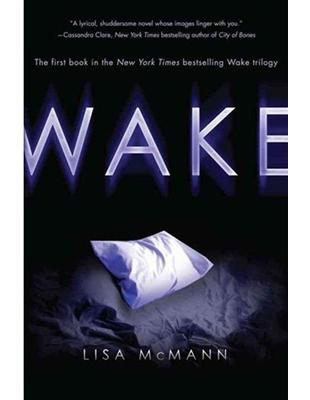 Wake Trilogy（1）：Wake | 拾書所