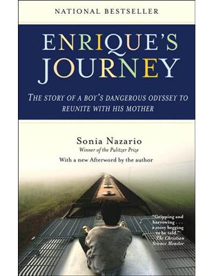 Enrique’s Journey | 拾書所