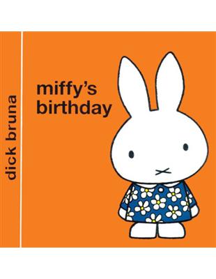 Miffy’s Birthday | 拾書所