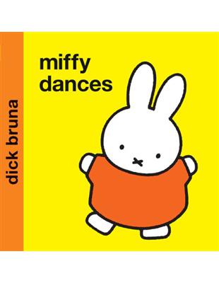 Miffy Dances | 拾書所