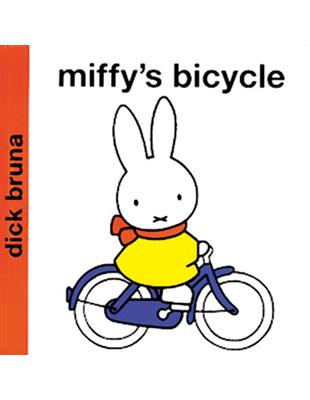 Miffy’s Bicycle | 拾書所