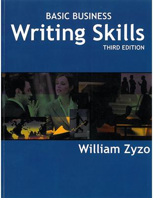 Basic Business Writing Skills 3/e | 拾書所