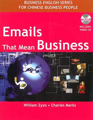 Emails That Mean Business | 拾書所