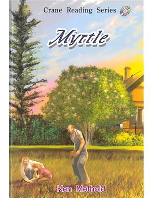 CRS:Myrtle （Level 4） Book 11 | 拾書所