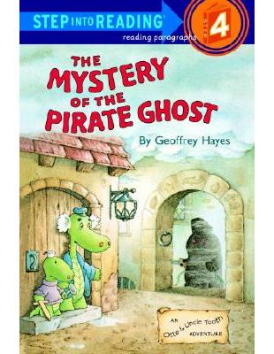 Step into Reading Step 4: Mystery of the Pirate Ghost | 拾書所