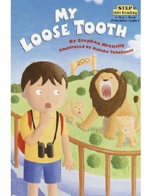 Step into Reading Step 2: My Loose Tooth | 拾書所