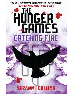 Hunger Games: Catching Fire | 拾書所