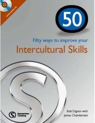 50 Ways to Improve your Intercultural Skills with CD | 拾書所