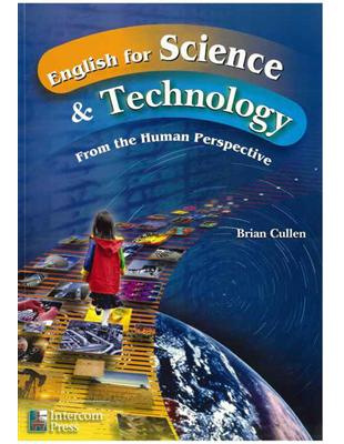 English for Science & Technology | 拾書所