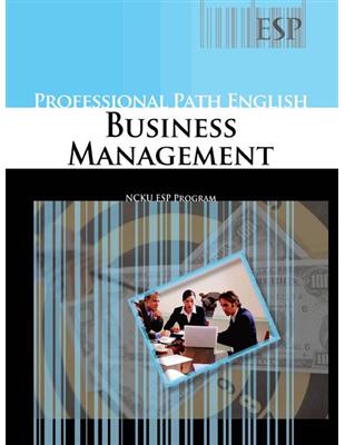 Professional Path English: Business Management | 拾書所