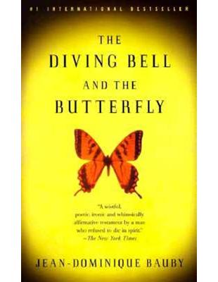 Diving Bell and the Butterfly (Movie-Tie-In edition) | 拾書所