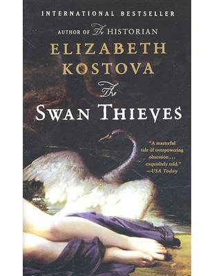 Swan Thieves | 拾書所