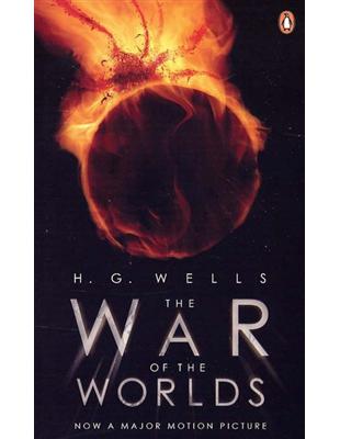 War of the Worlds | 拾書所