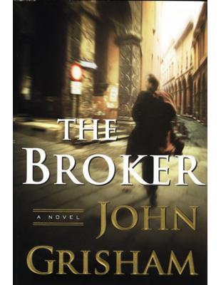 The broker /