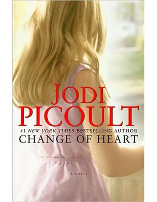 Change of Heart : A Novel | 拾書所