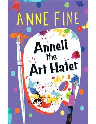 Anneli the Art Hater | 拾書所