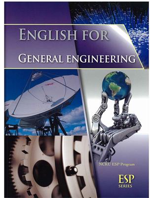 ESP：English for General Engineering | 拾書所