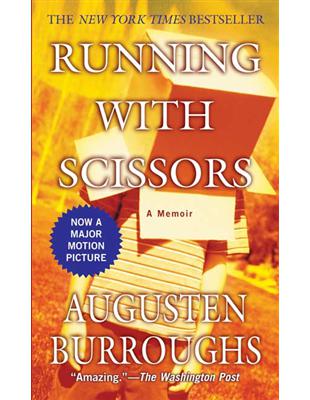 Running with scissors :a mem...