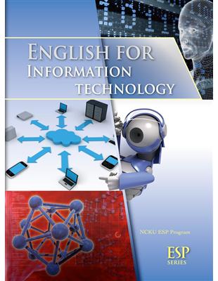 ESP：English for Information Technology | 拾書所