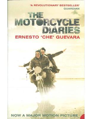 Motorcycle Diaries of Che Guevara | 拾書所