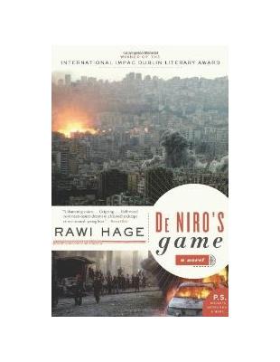 De Niro’s Game: A Novel | 拾書所