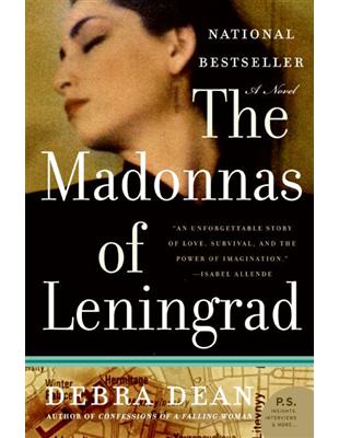 Madonnas of Leningrad | 拾書所