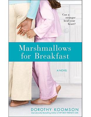 Marshmallows for Breakfast | 拾書所
