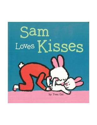 Sam Loves Kisses | 拾書所