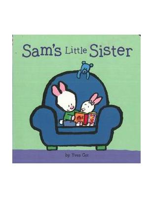 Sam’s Little Sister | 拾書所