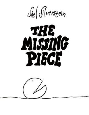 Missing Piece | 拾書所