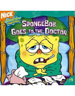 Spongebob Goes to the Doctor | 拾書所