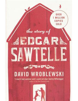 Story of Edgar Sawtelle | 拾書所