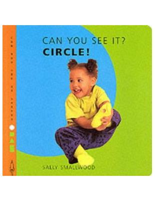 Can You See It? Circle! | 拾書所