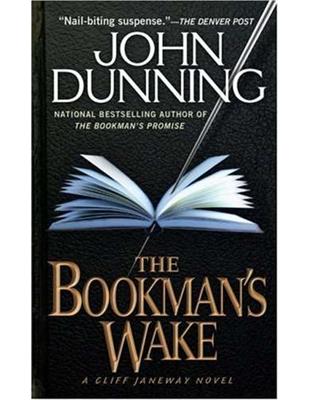 Bookman’s Wake | 拾書所