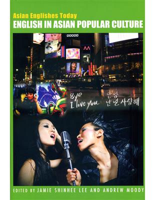 English in Asian Popular Culture | 拾書所