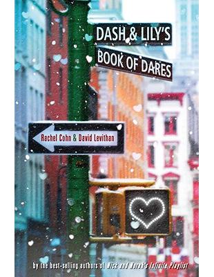 Dash & Lily’s Book of Dares | 拾書所